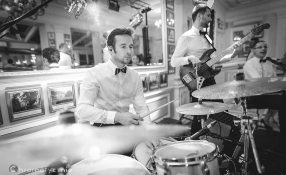 zespół muzyczny Wrocław