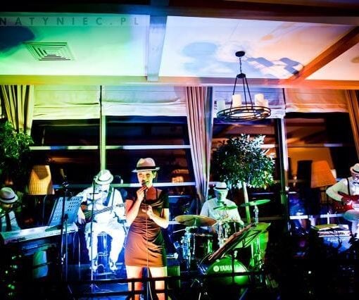 coverband z Wrocławia