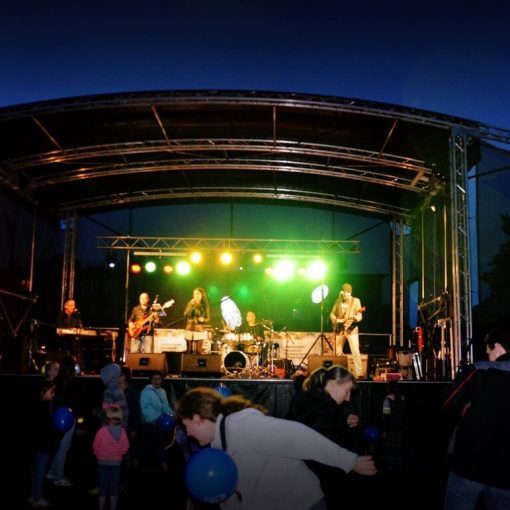 repertuar zespołu na imprezy tematyczne